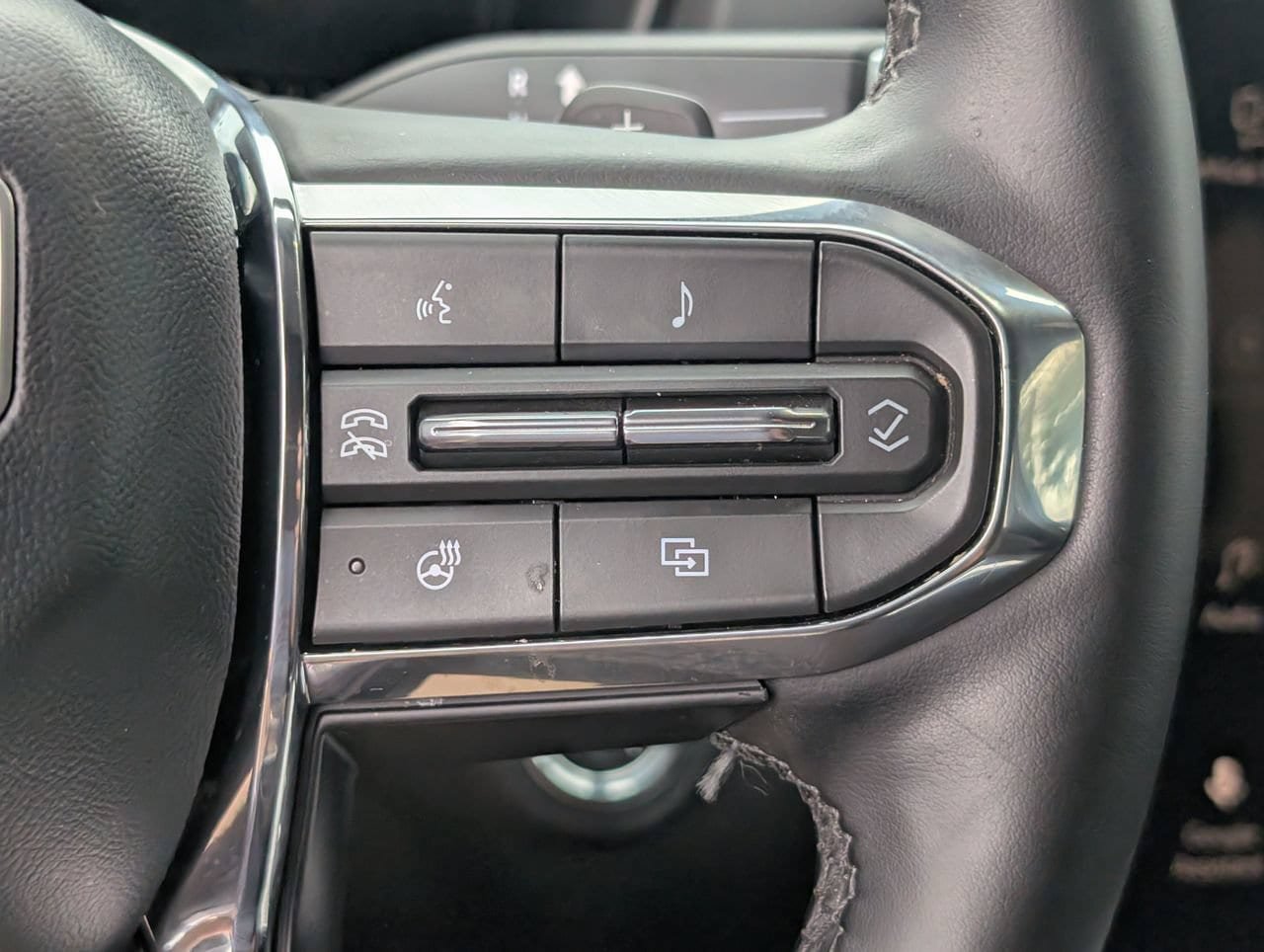 Used 2026 GMC Terrain Elevation FWD image 21
