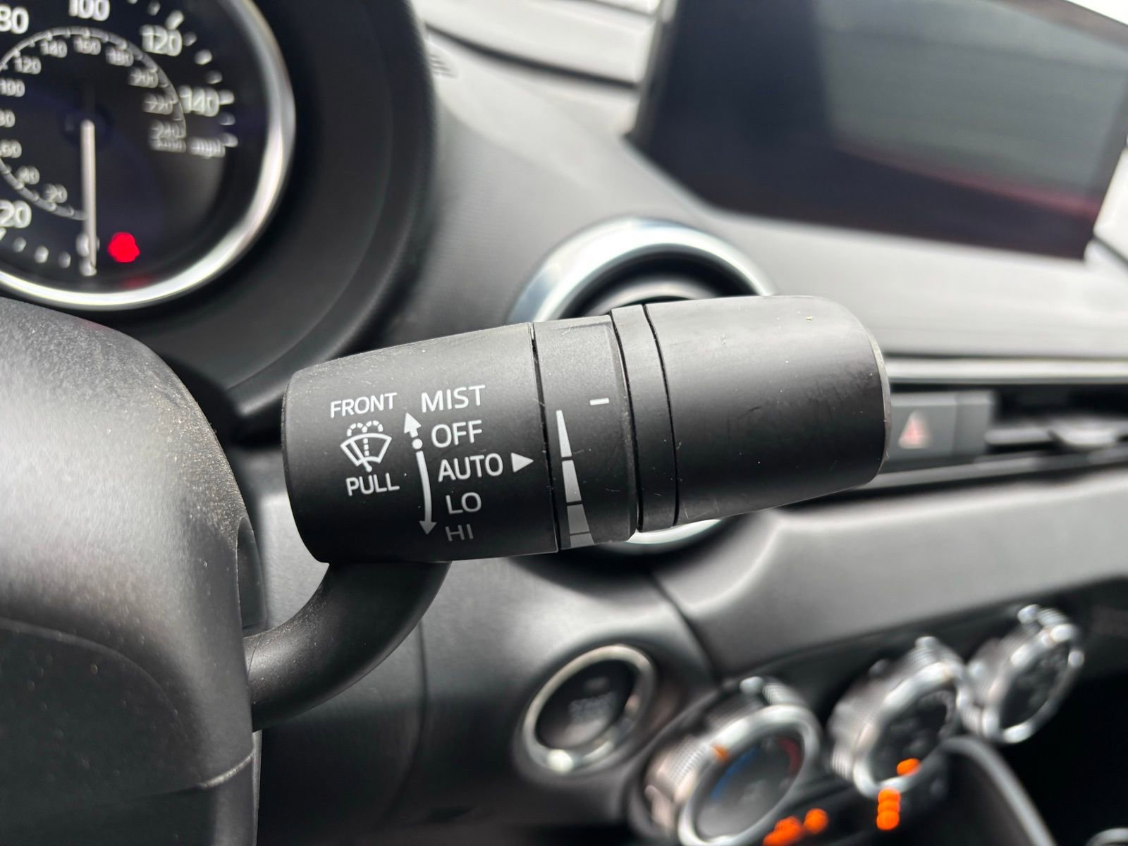 Certified 2024 MAZDA MX-5 Miata Grand Touring w/ Weather Package image 20