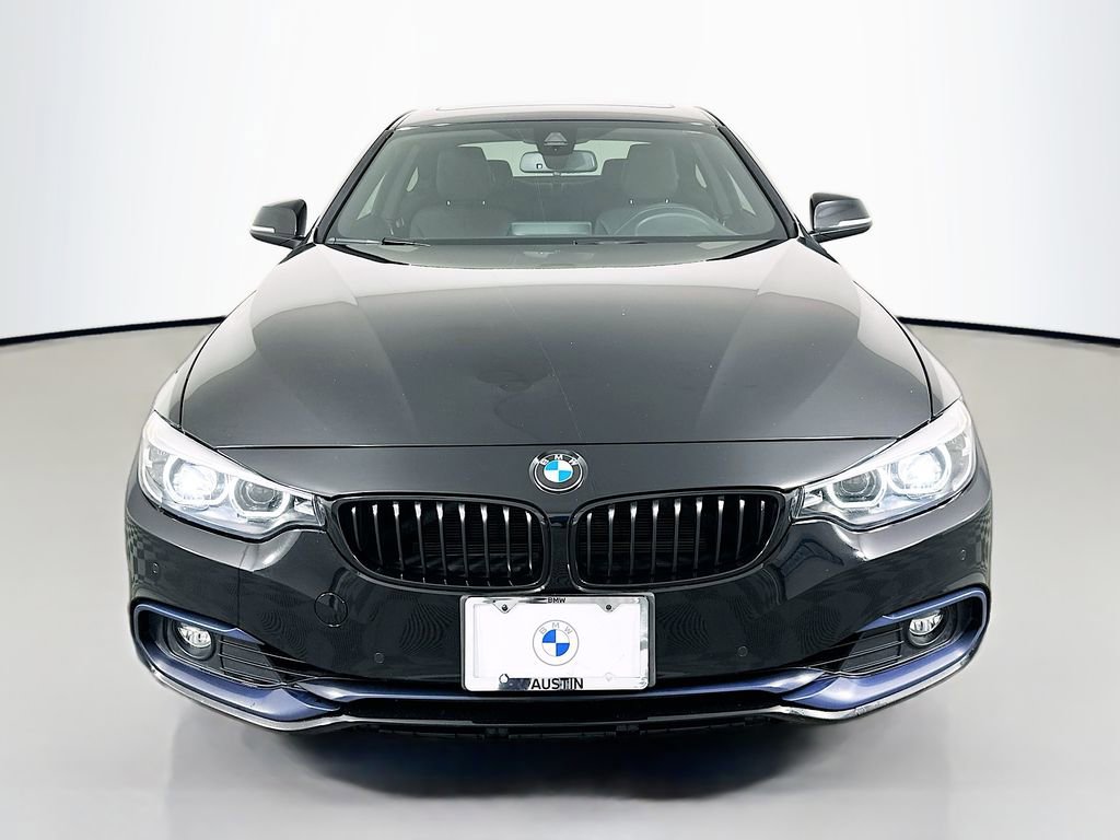 Used 2020 BMW 430i Coupe image 2