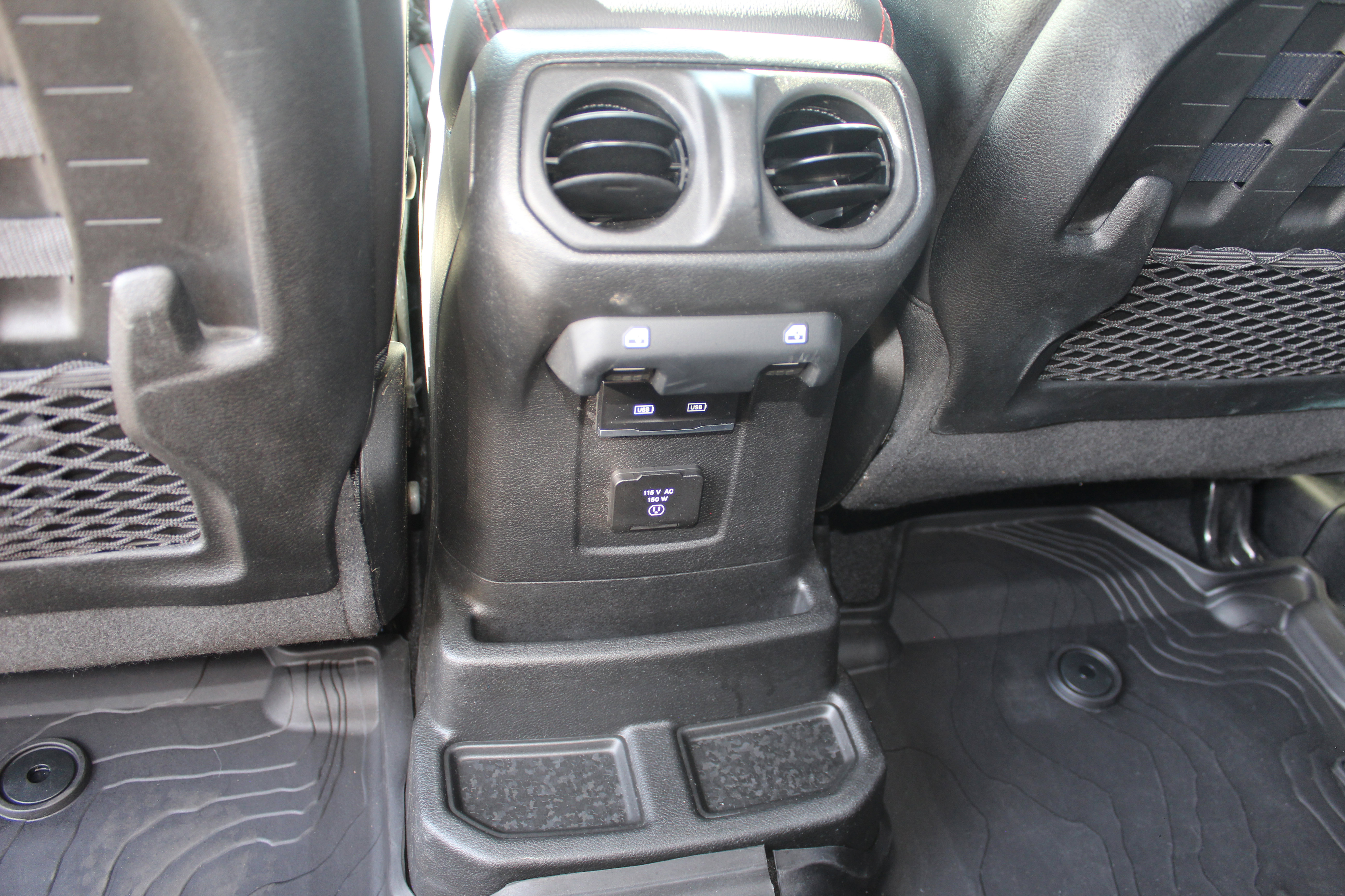 Used 2021 Jeep Wrangler Unlimited Rubicon image 40