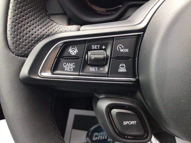 New 2024 Dodge Hornet GT AWD/4WD image 14