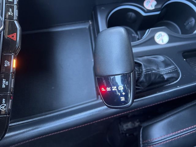 Used 2024 Dodge Durango GT image 18