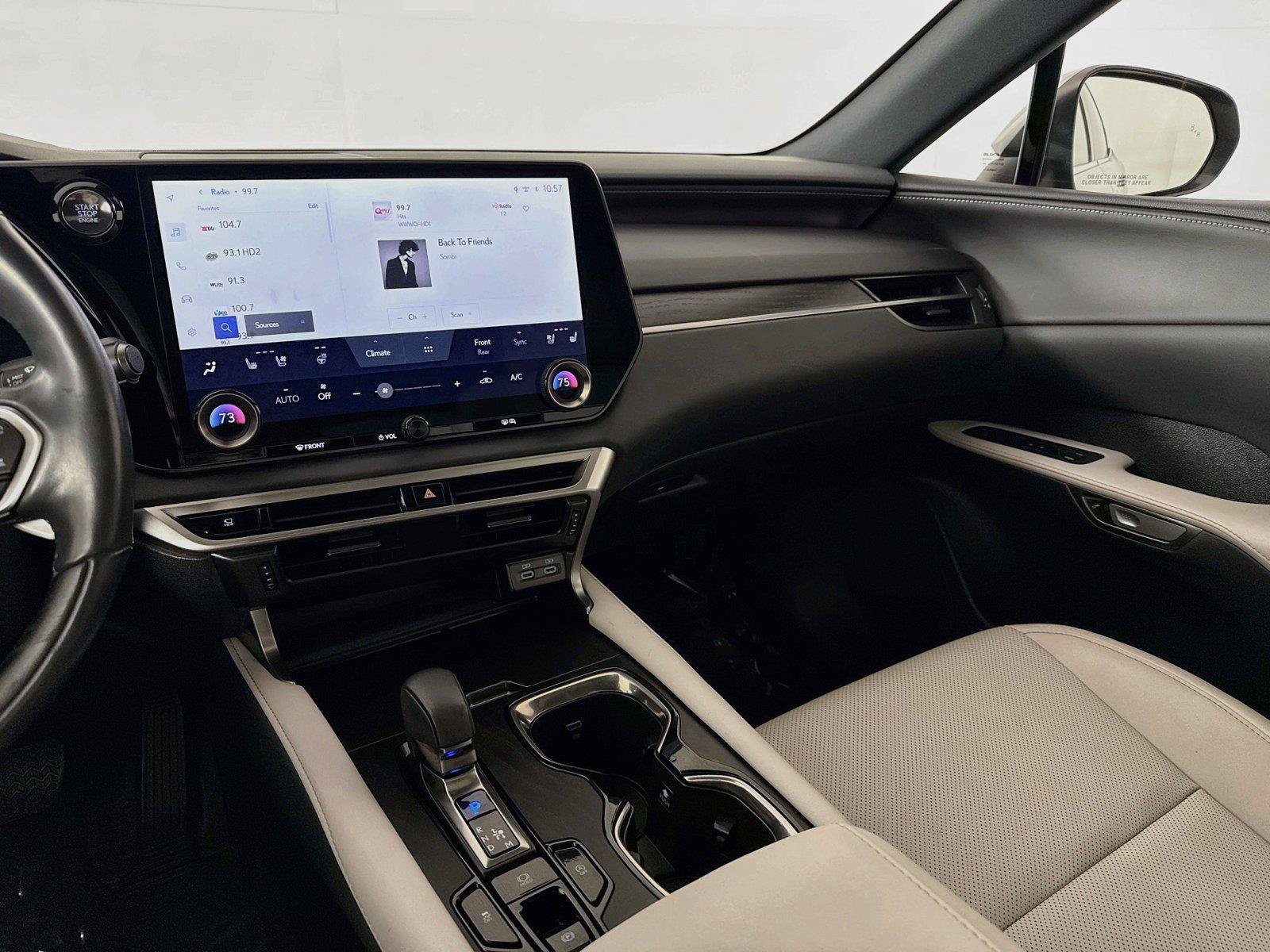 Used 2024 Lexus RX 350 Premium w/ Convenience Package FWD image 33