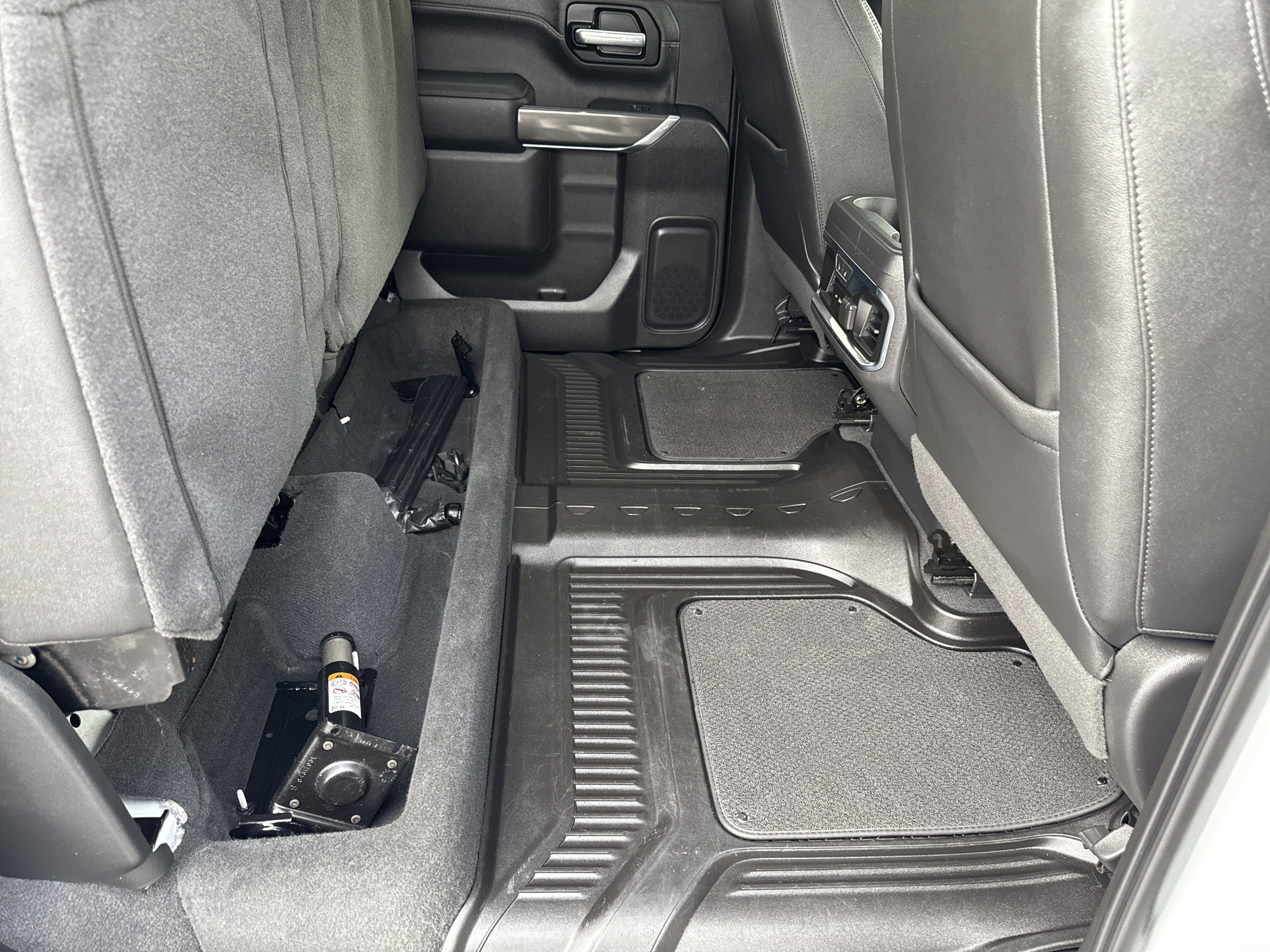 Used 2021 GMC Sierra 1500 AT4 w/ AT4 Value Package image 75