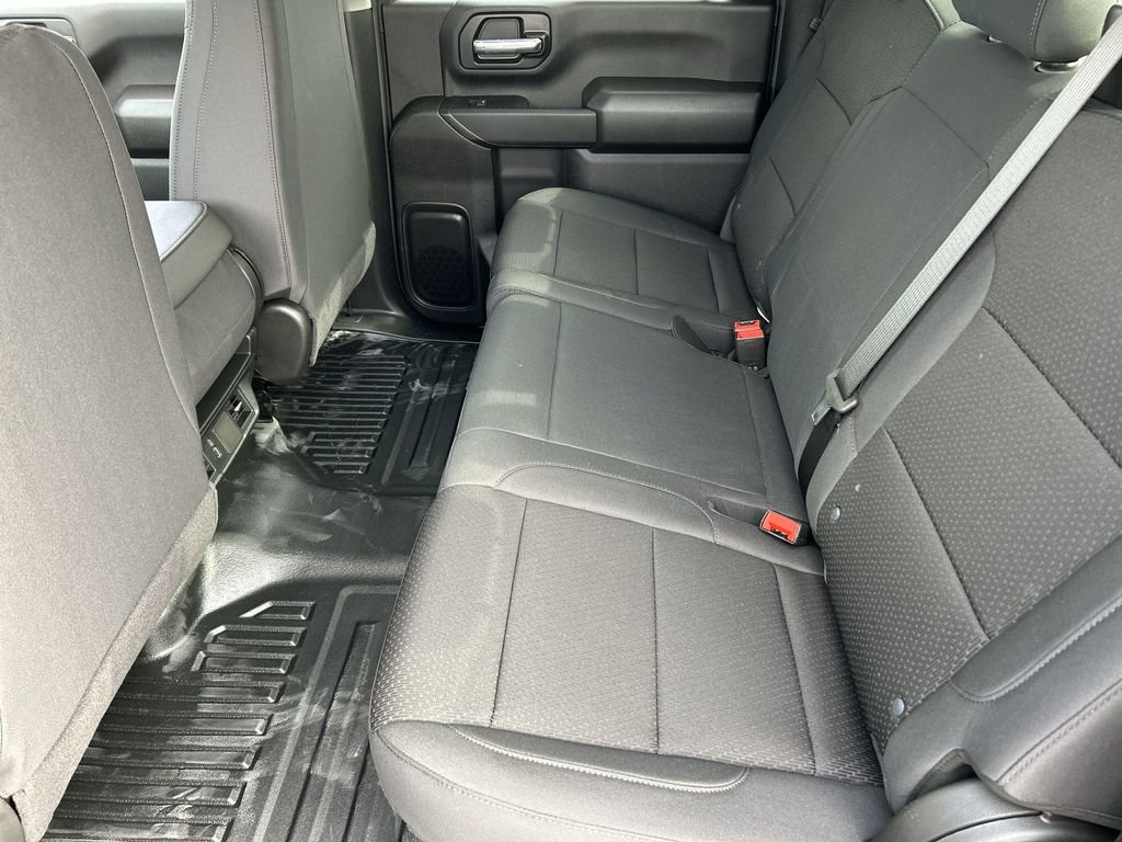 New 2025 GMC Sierra 2500 Pro w/ Convenience Package image 25