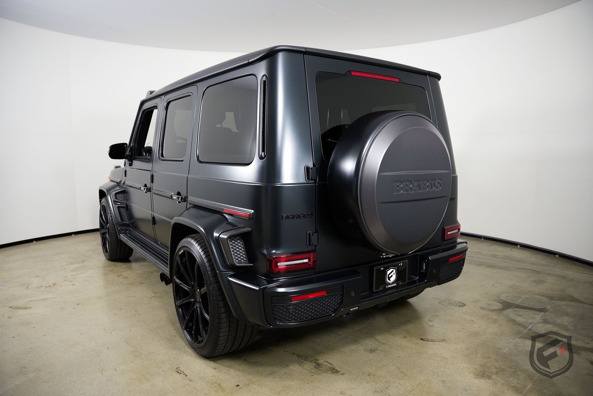 Used 2022 Mercedes-Benz G 63 AMG 4MATIC image 7