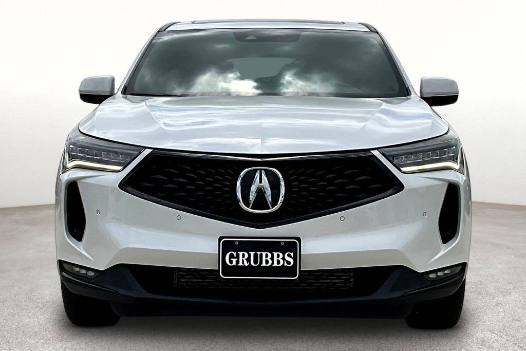 Used 2023 Acura RDX A-Spec image 6
