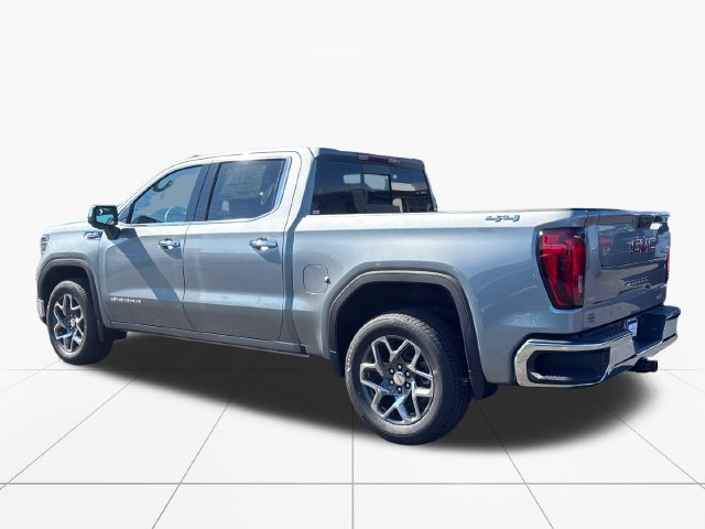 New 2026 GMC Sierra 1500 SLT w/ SLT Convenience Package AWD/4WD image 3