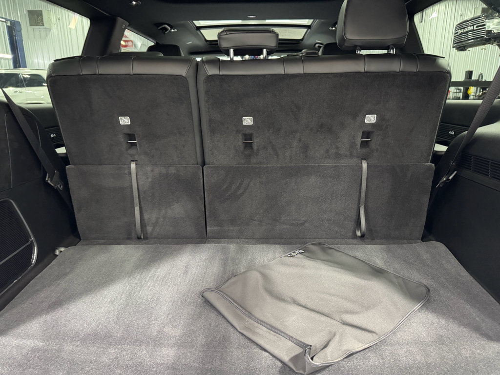 New 2025 Jeep Wagoneer Series II w/ Premium Group I image 13