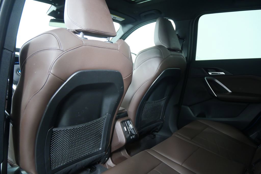 Certified 2024 BMW X1 xDrive28i image 19