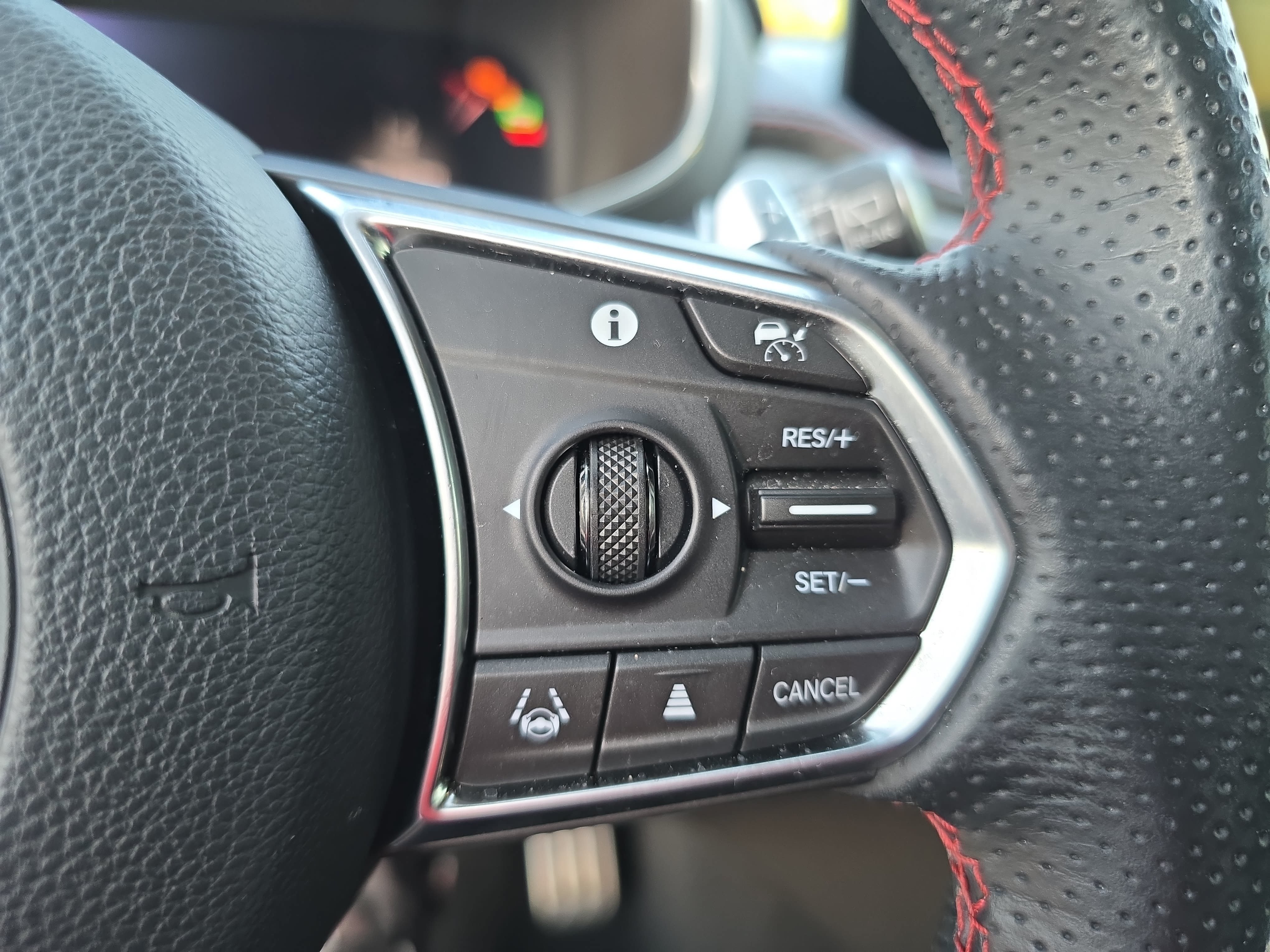 Certified 2023 Acura MDX A-Spec AWD/4WD image 19