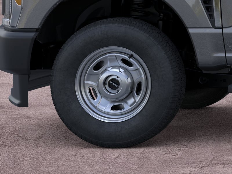 New 2026 Ford F250 XL w/ 360-Degree Camera Package AWD/4WD image 19