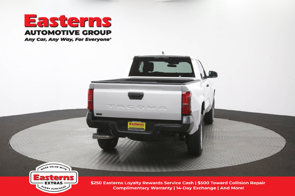 Used 2024 Toyota Tacoma SR RWD image 35