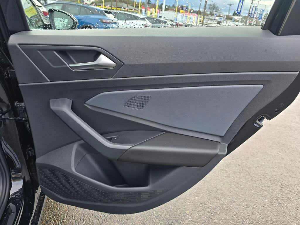 New 2026 Volkswagen Jetta SE image 39