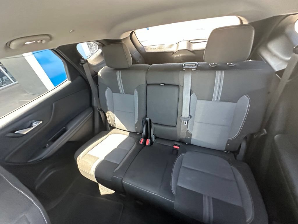 Used 2023 Chevrolet Blazer LT FWD image 19