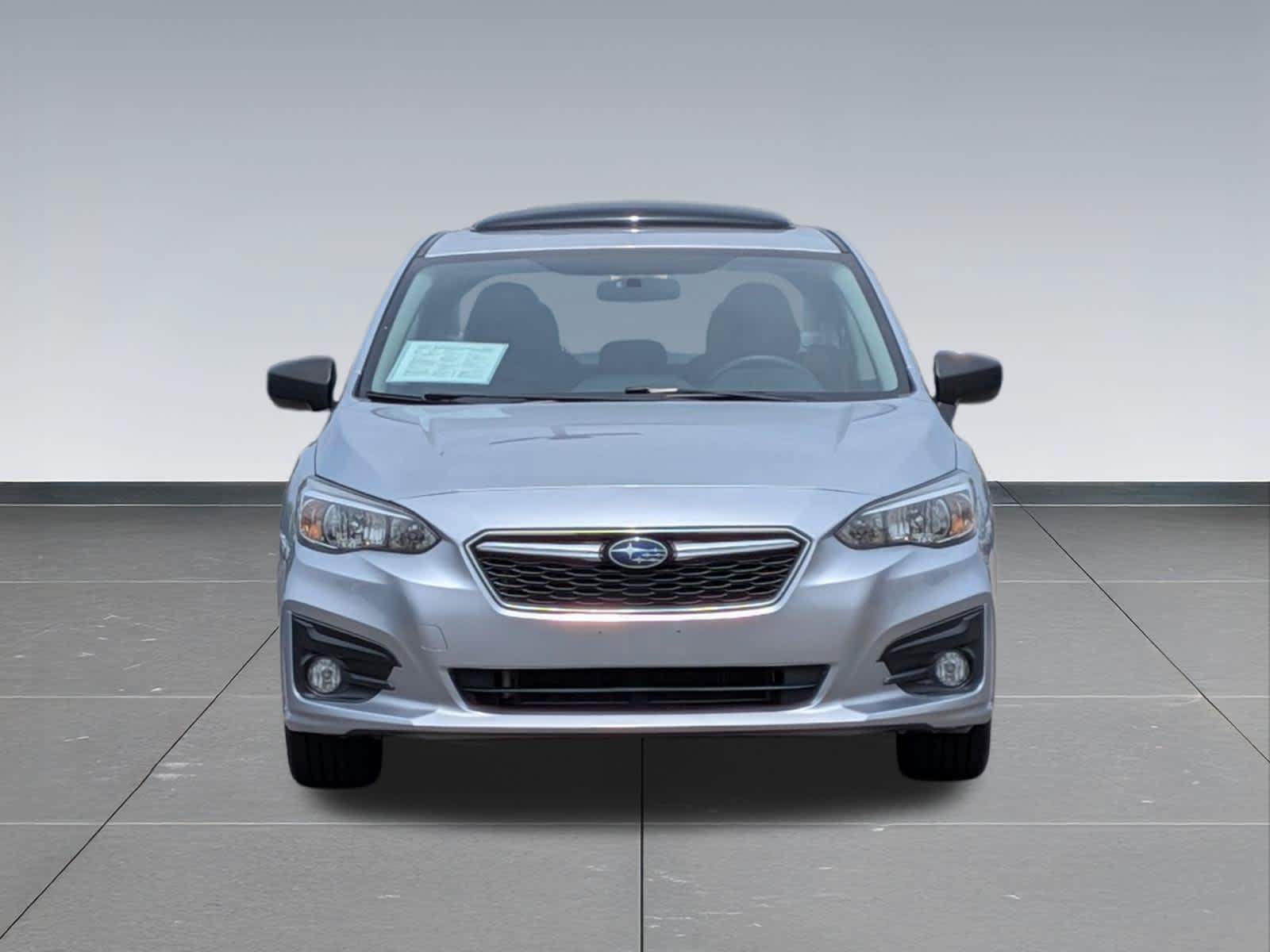 Used 2019 Subaru Impreza 2.0i AWD/4WD image 8