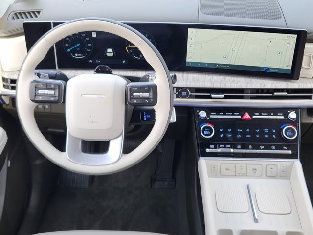 Certified 2025 Hyundai Santa Fe Calligraphy image 26