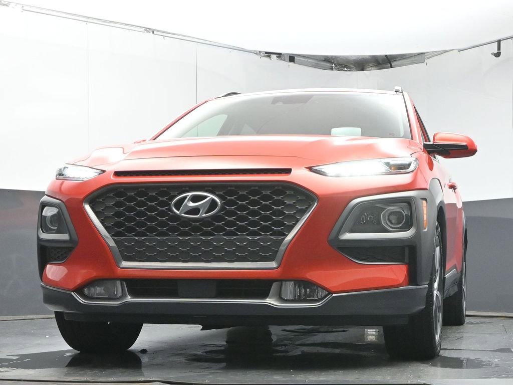 Used 2019 Hyundai Kona Ultimate image 33