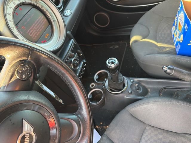 Used 2012 MINI Cooper S FWD image 5
