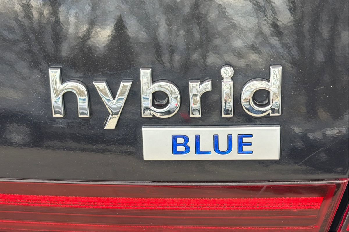 Used 2023 Hyundai Sonata Blue image 23