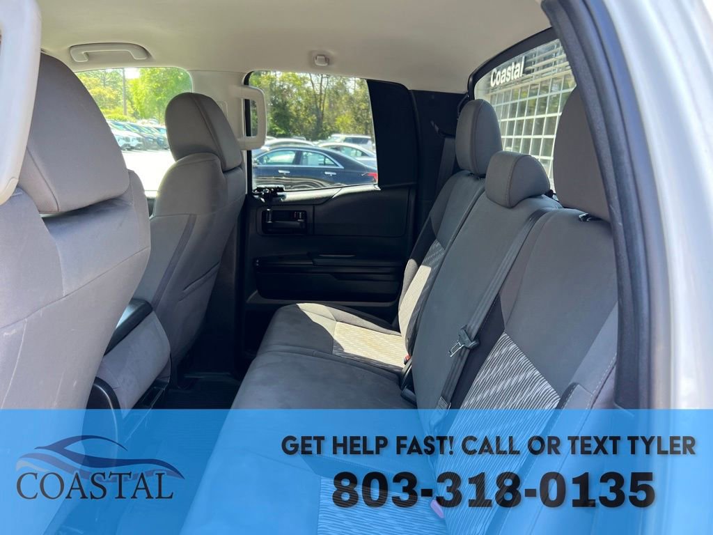 Used 2020 Toyota Tundra SR image 16