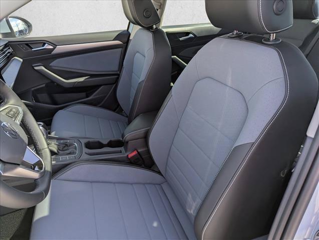 New 2026 Volkswagen Jetta SE FWD image 23