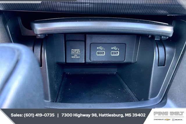 Used 2022 Honda Accord Sport Special Edition image 22