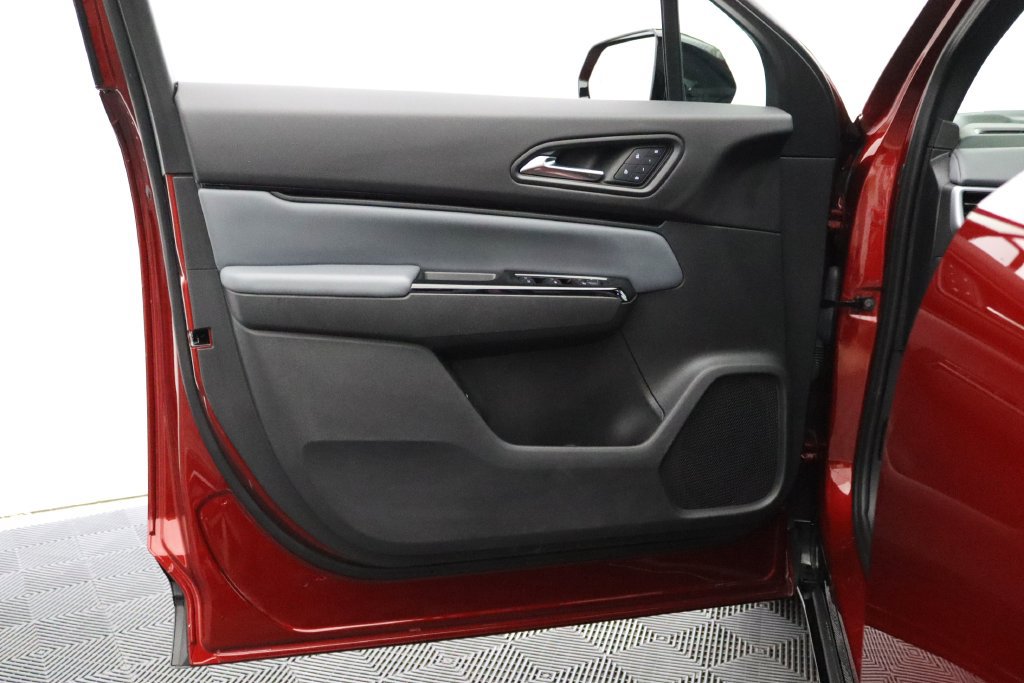 Used 2025 Honda Prologue Touring image 11