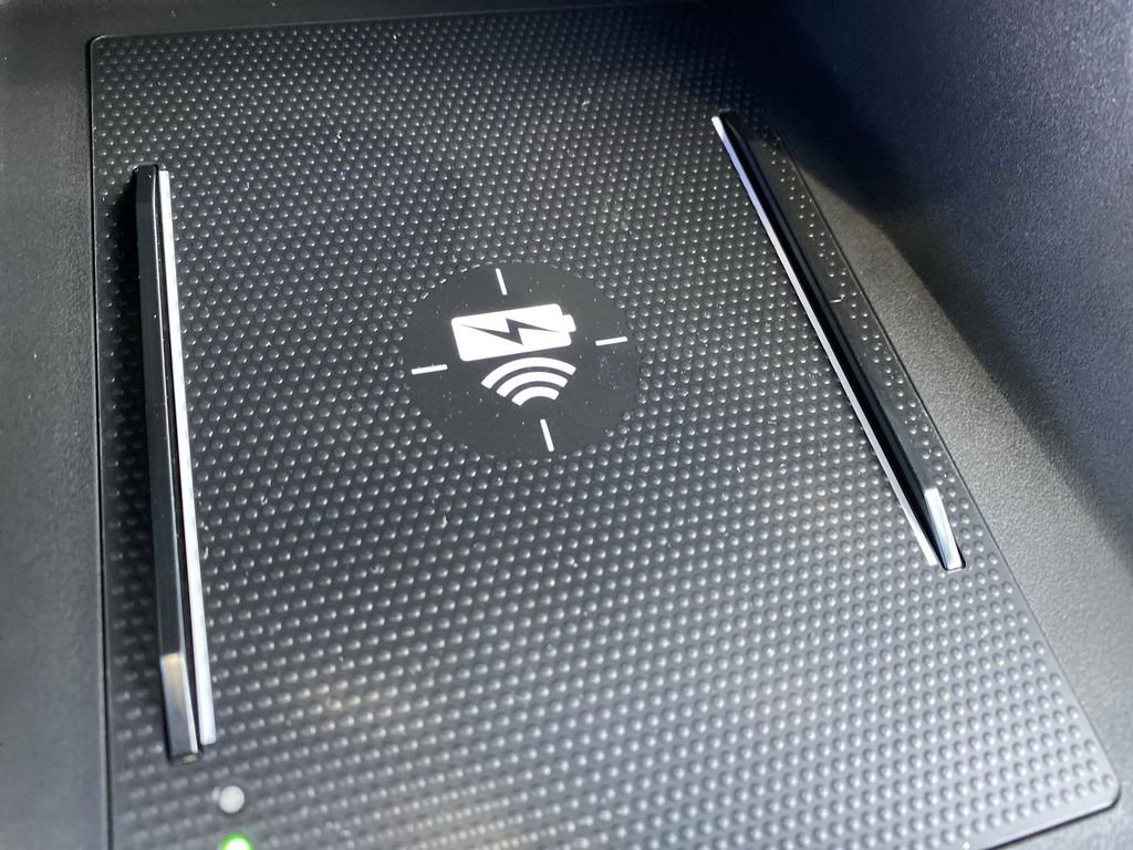 New 2026 Honda Civic Sport Touring image 23