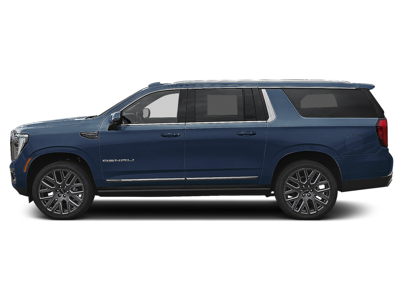 New 2026 GMC Yukon XL Denali Ultimate AWD/4WD image 33