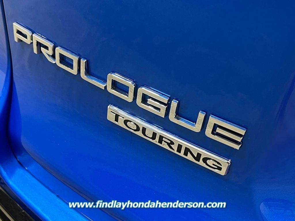 New 2026 Honda Prologue Touring image 7