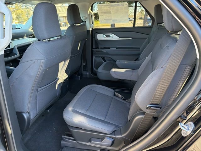 New 2026 Ford Explorer Active image 7