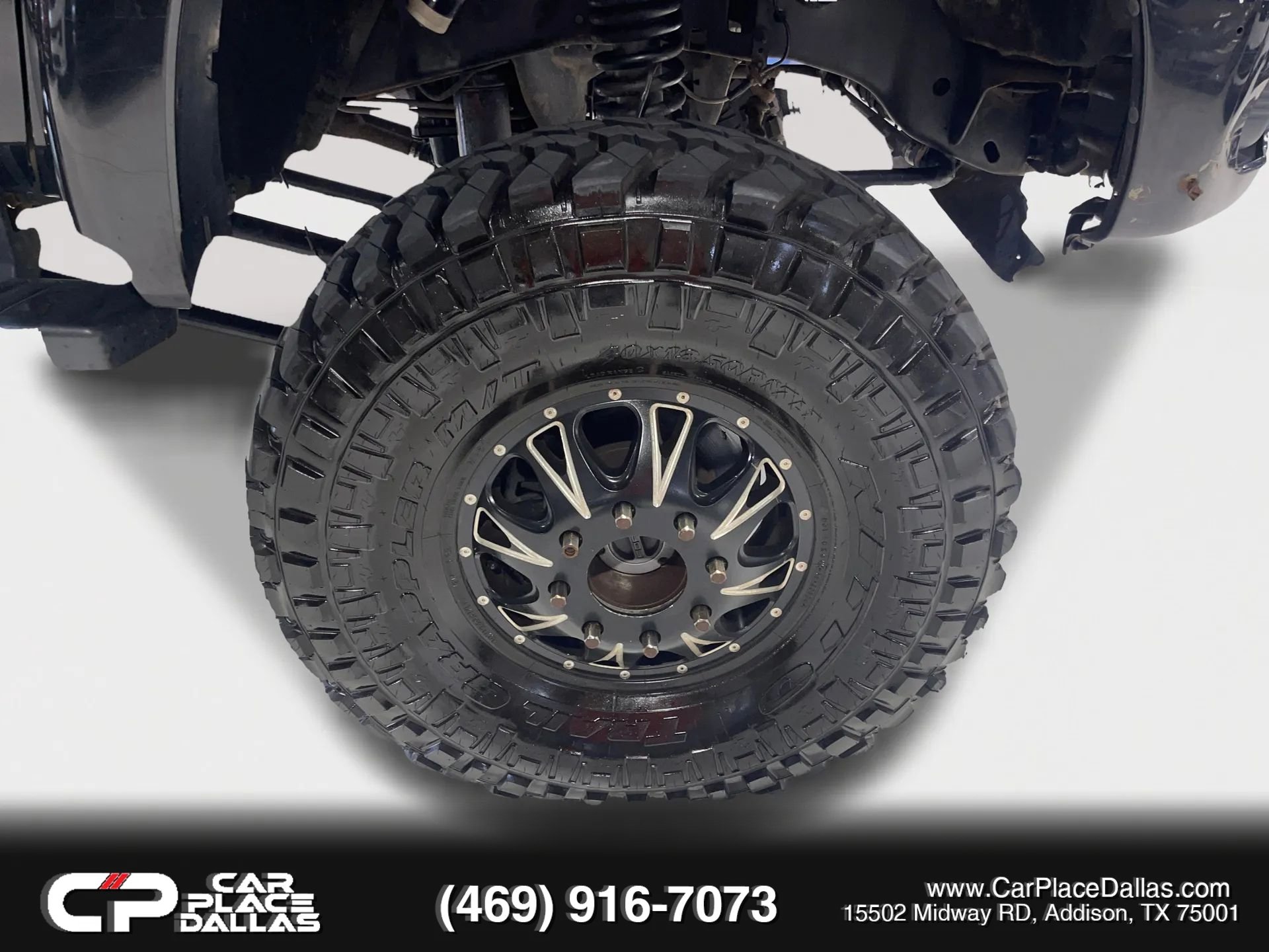 Used 2014 Ford F450 Platinum w/ FX4 Off Road Package AWD/4WD image 32
