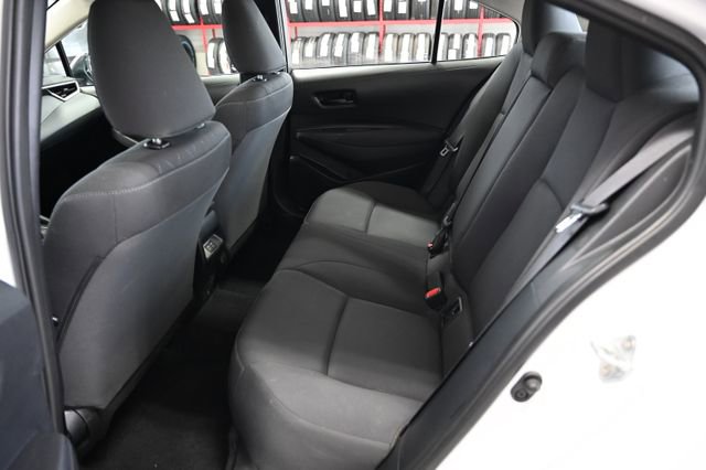 Used 2023 Toyota Corolla LE image 12
