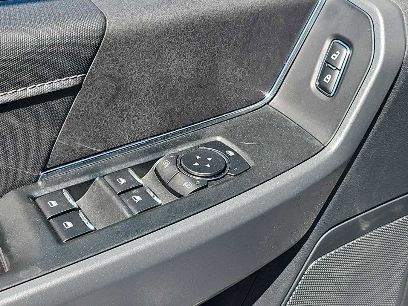 New 2025 Ford F150 XLT w/ Equipment Group 301A Standard image 6