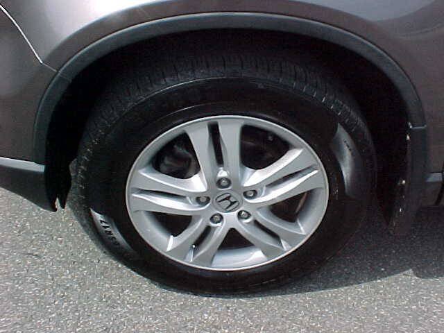 Used 2011 Honda CR-V EX-L image 5