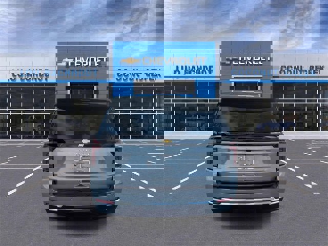 New 2026 Chevrolet Tahoe LS image 7