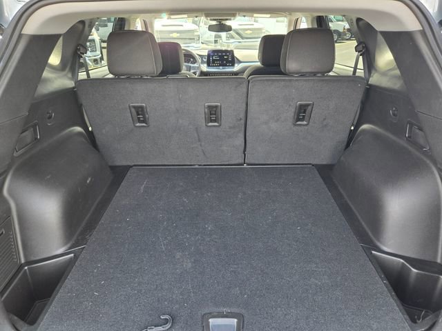 Used 2024 Chevrolet Blazer LT w/ Convenience Package image 15