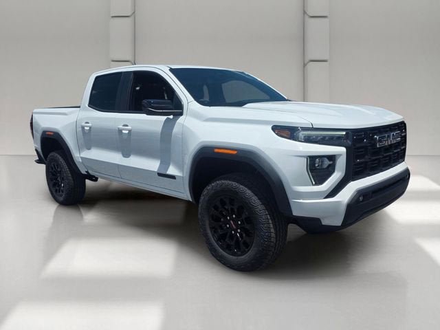 New 2026 GMC Canyon Elevation w/ Convenience Package RWD image 7