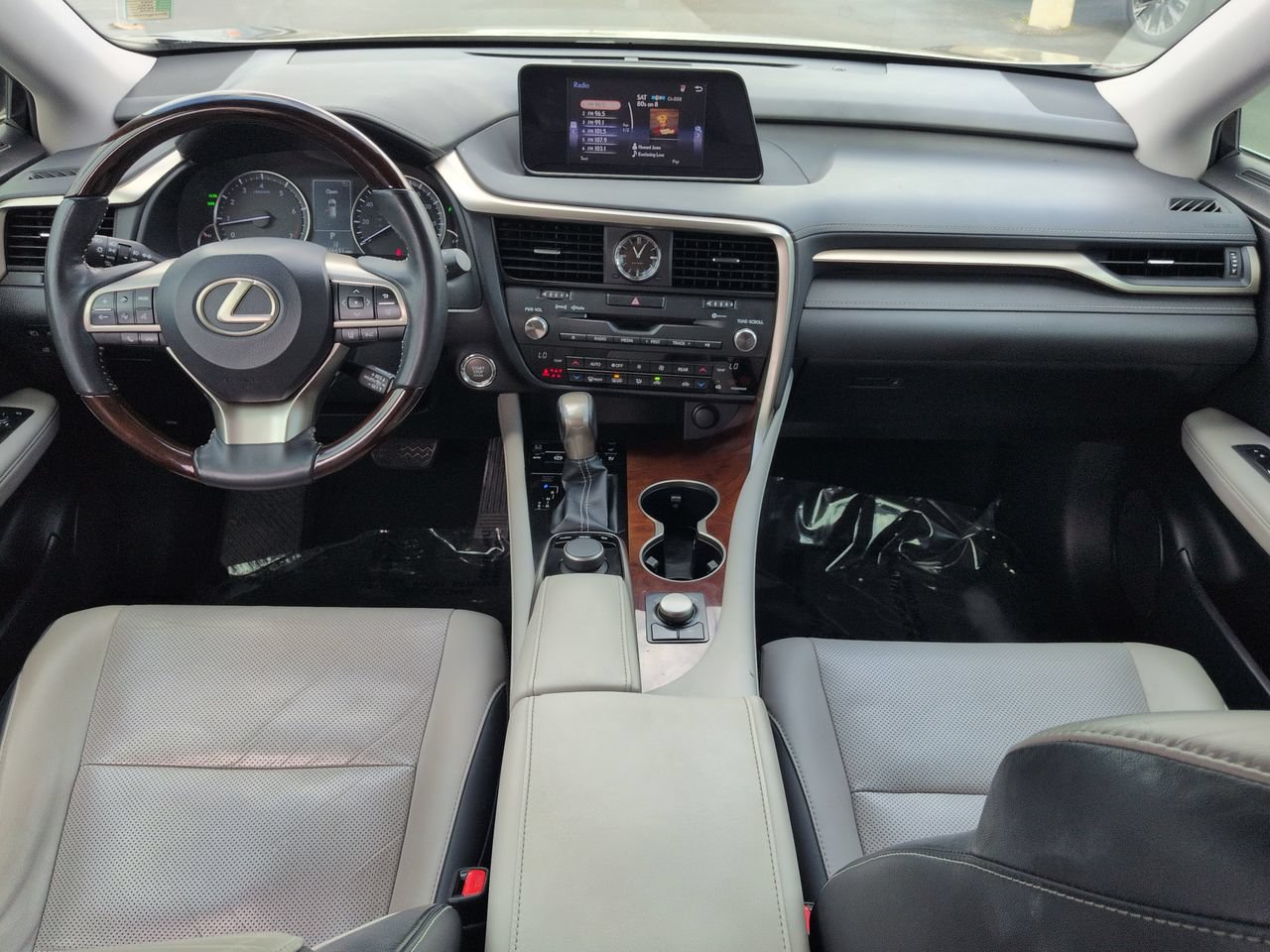 Used 2019 Lexus RX 350L FWD w/ Premium Package image 15