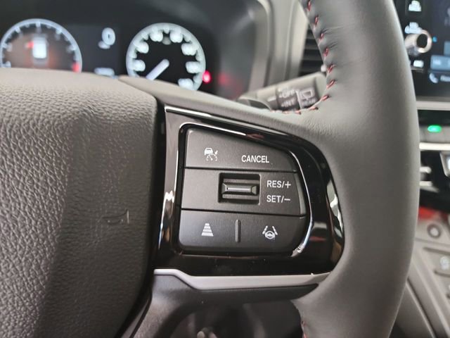 Used 2026 Honda Odyssey Sport-L image 13