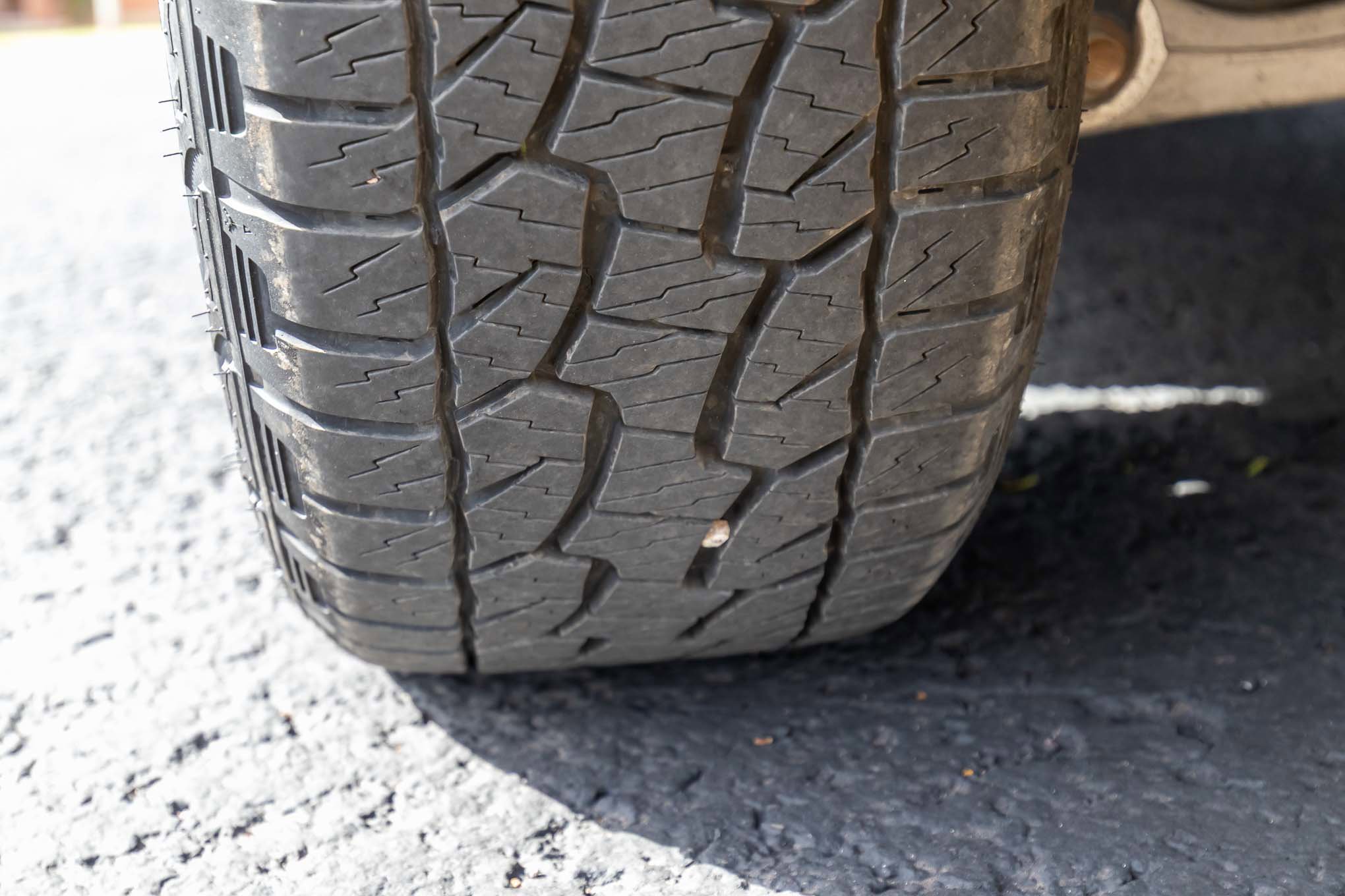 Used 2013 Dodge Durango Crew AWD/4WD image 37