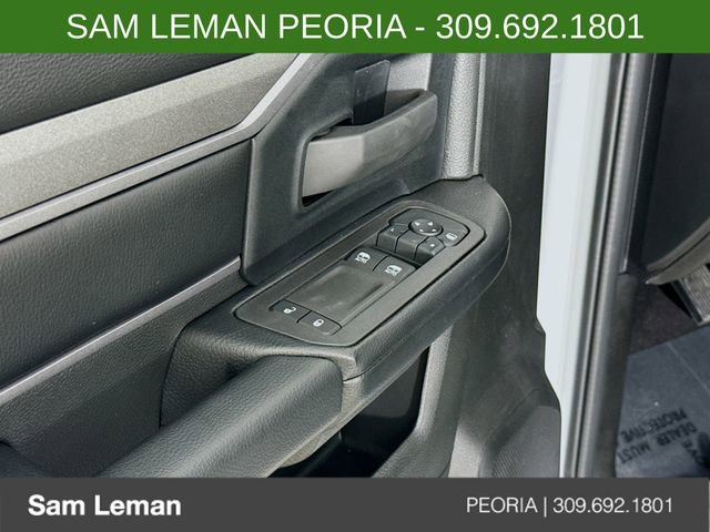 New 2026 RAM 2500 Tradesman image 18