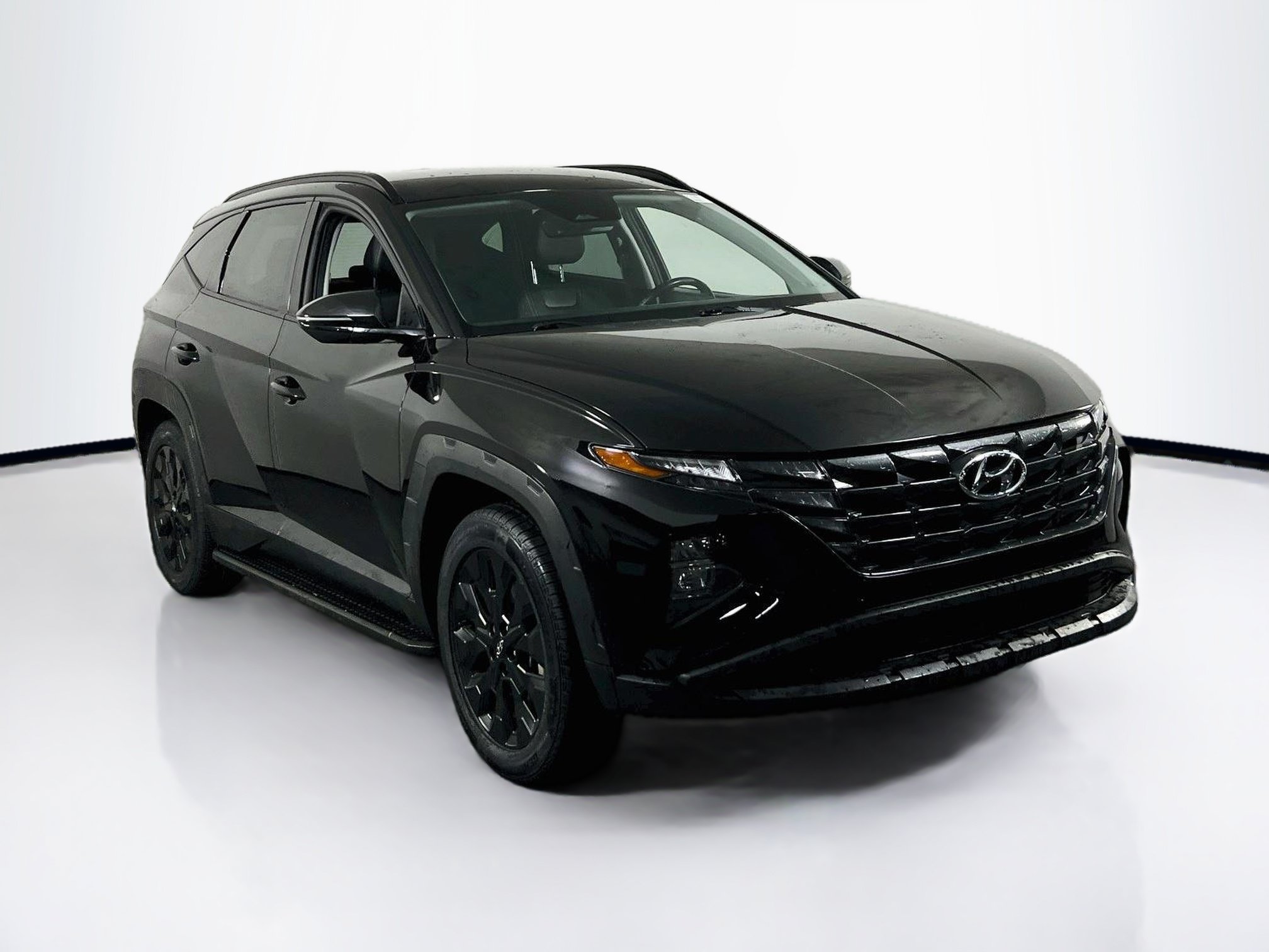 Used 2023 Hyundai Tucson XRT AWD/4WD image 3