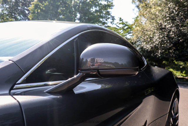 Used 2015 Aston Martin Vanquish Coupe RWD image 57