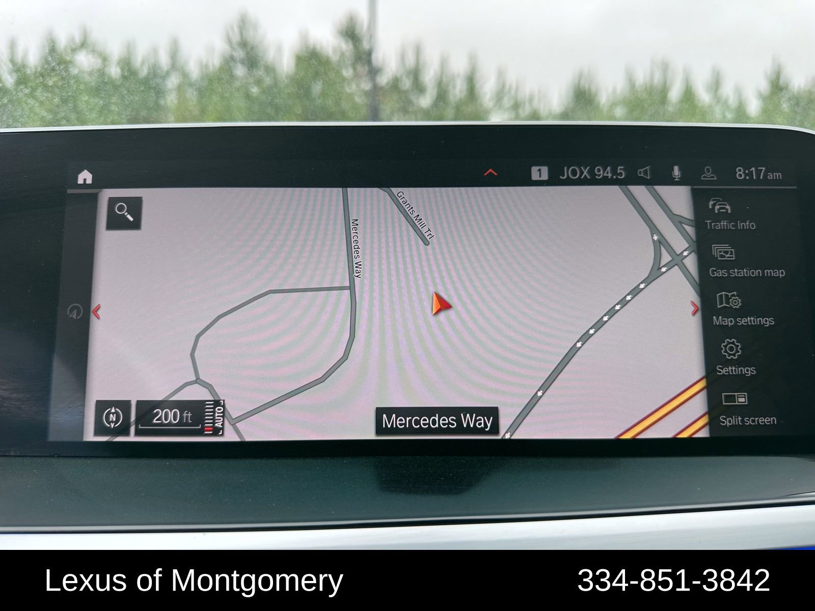 Used 2020 BMW Z4 sDrive30i w/ Convenience Package image 8