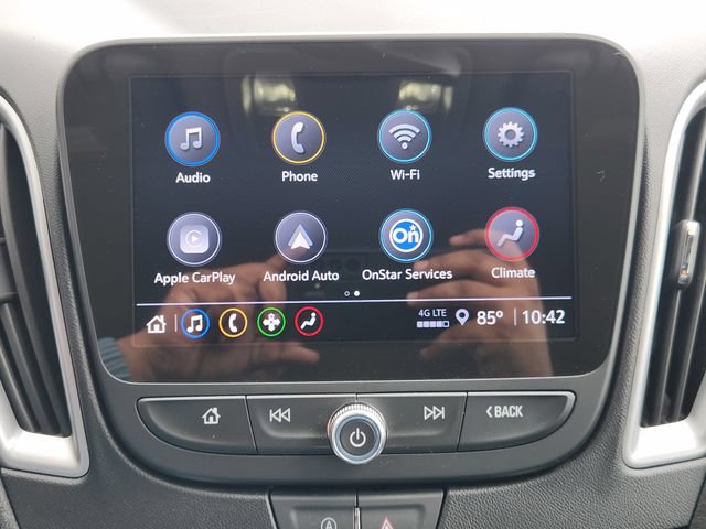 Used 2024 Chevrolet Malibu LT FWD image 14