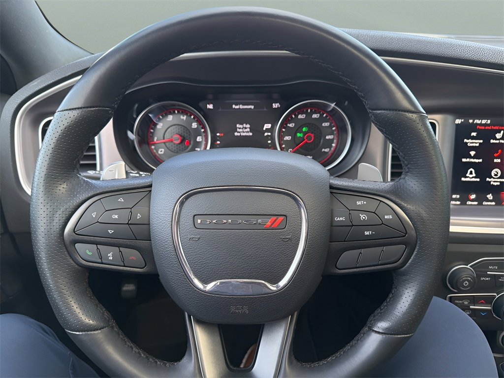 Used 2022 Dodge Charger SXT w/ Cold Weather Package image 18