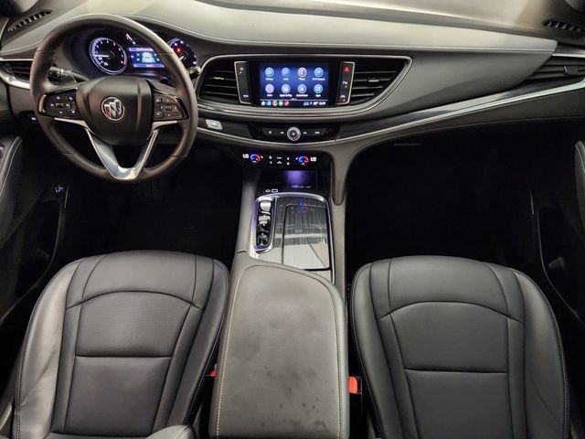 Used 2022 Buick Enclave Essence w/ Trailering Package, 5000 lbs. FWD image 4