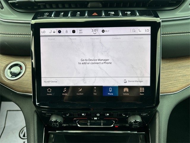 Used 2024 Jeep Grand Cherokee Summit w/ Adv Protech Group IV image 28